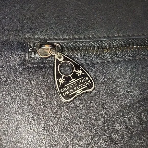 BCC Coffin Backpack Bag - Picture 5 of 15